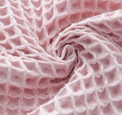 30*34cm Επαναχρησιμοποιήσιμα Waffle Weave Τουβλάκια Κουζίνας 100% Βαμβακερό Δίσκο για τις ανάγκες καθαρισμού σας