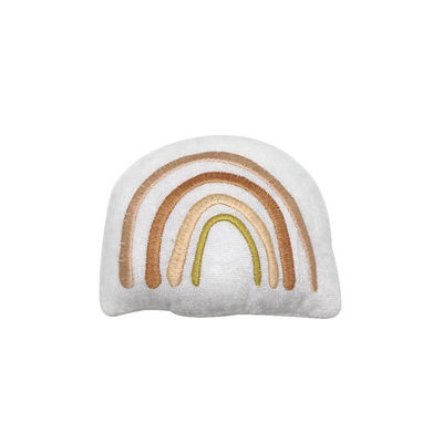 Σπίτι Baby Bath Set 6 κομμάτια με μαλακό καλυμμένο σφουγγάρι πετσέτας σφουγγάρι και πλυντήριο περιλαμβάνεται