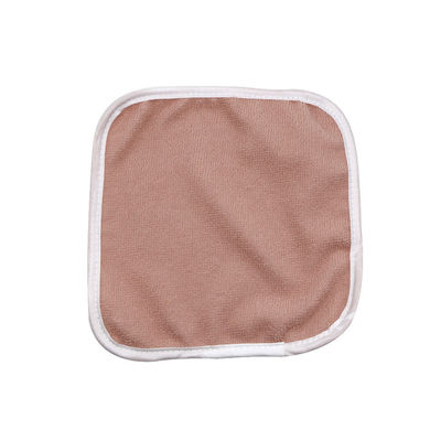Σπίτι Baby Bath Set 6 κομμάτια με μαλακό καλυμμένο σφουγγάρι πετσέτας σφουγγάρι και πλυντήριο περιλαμβάνεται