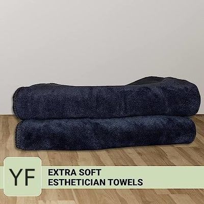 Απολαύστε τα οφέλη της Custom Pattern U Shape Facial Towel για κάθε εποχή