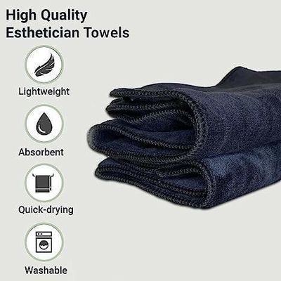Απολαύστε τα οφέλη της Custom Pattern U Shape Facial Towel για κάθε εποχή